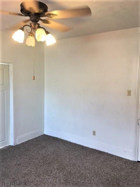 Unknown - Residential Income