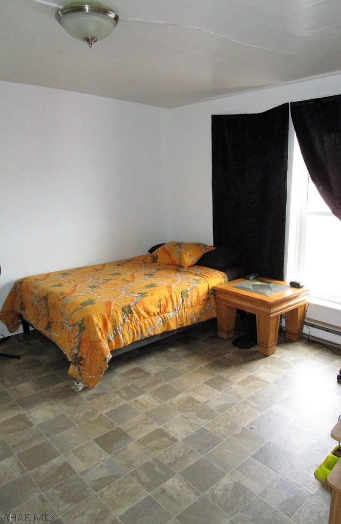 Unknown - Residential Income