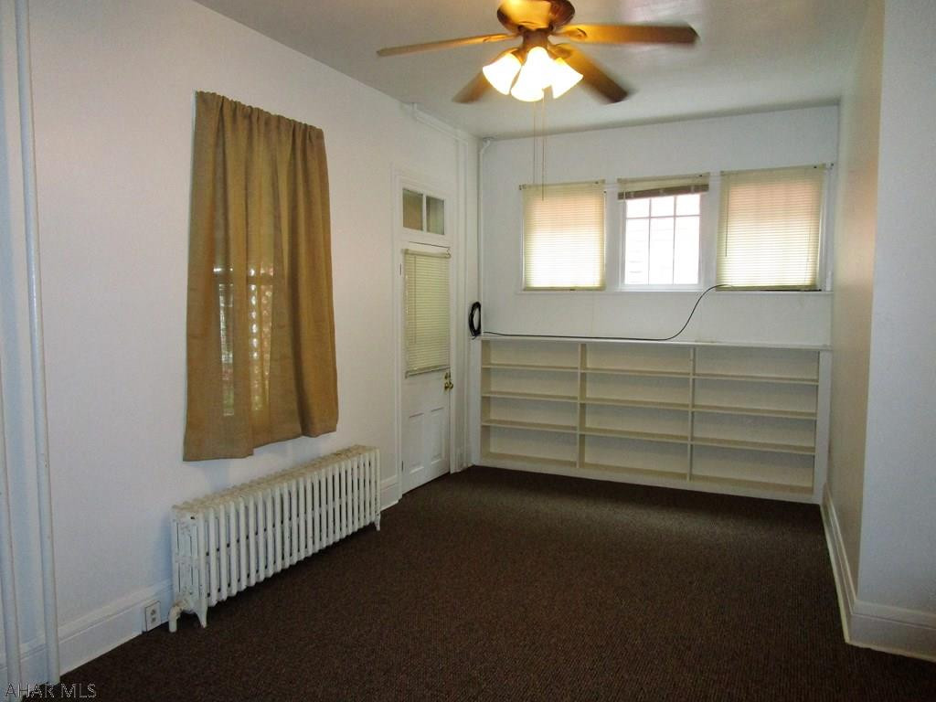 Unknown - Residential Income