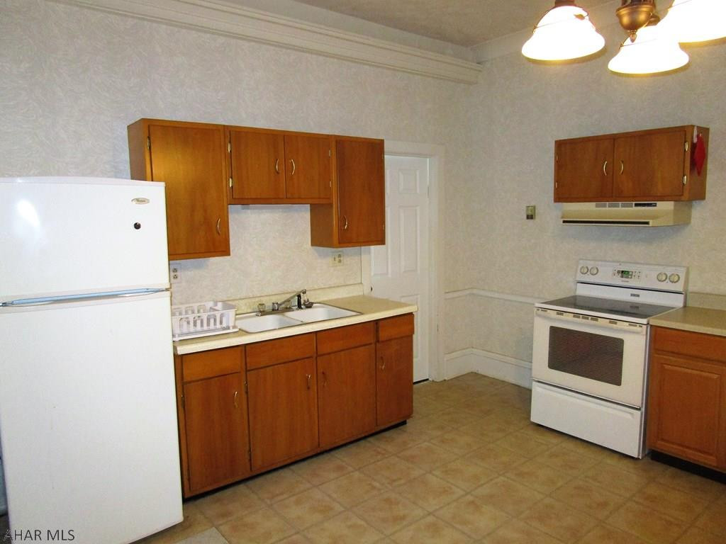 Unknown - Residential Income