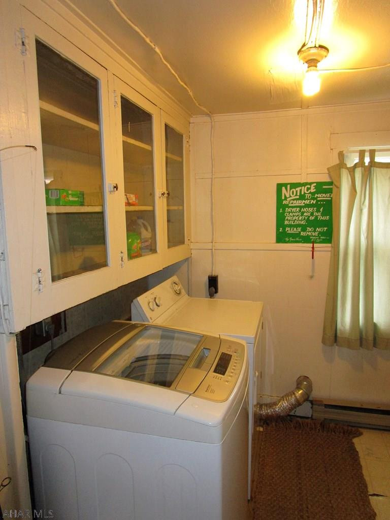 Unknown - Residential Income