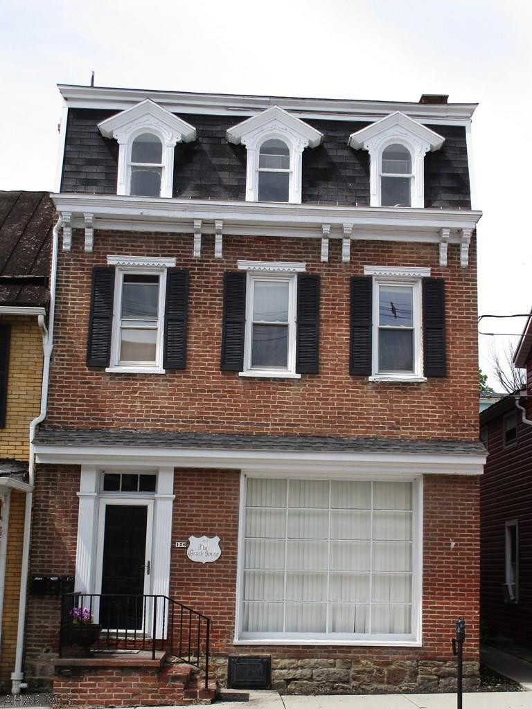 Unknown - Residential Income