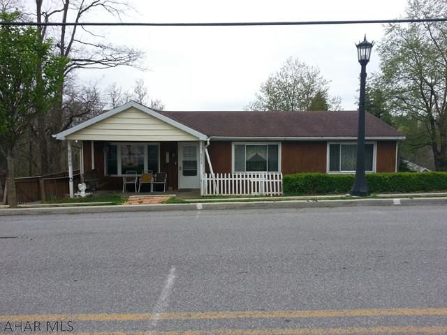 Other - Residential