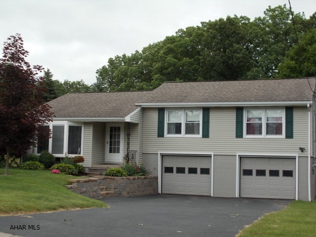 Sylvan Hills - Residential