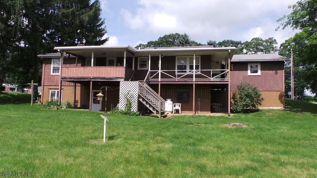 Unknown - Residential