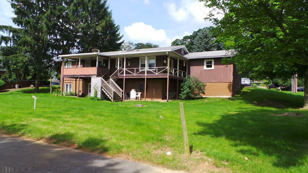 Unknown - Residential