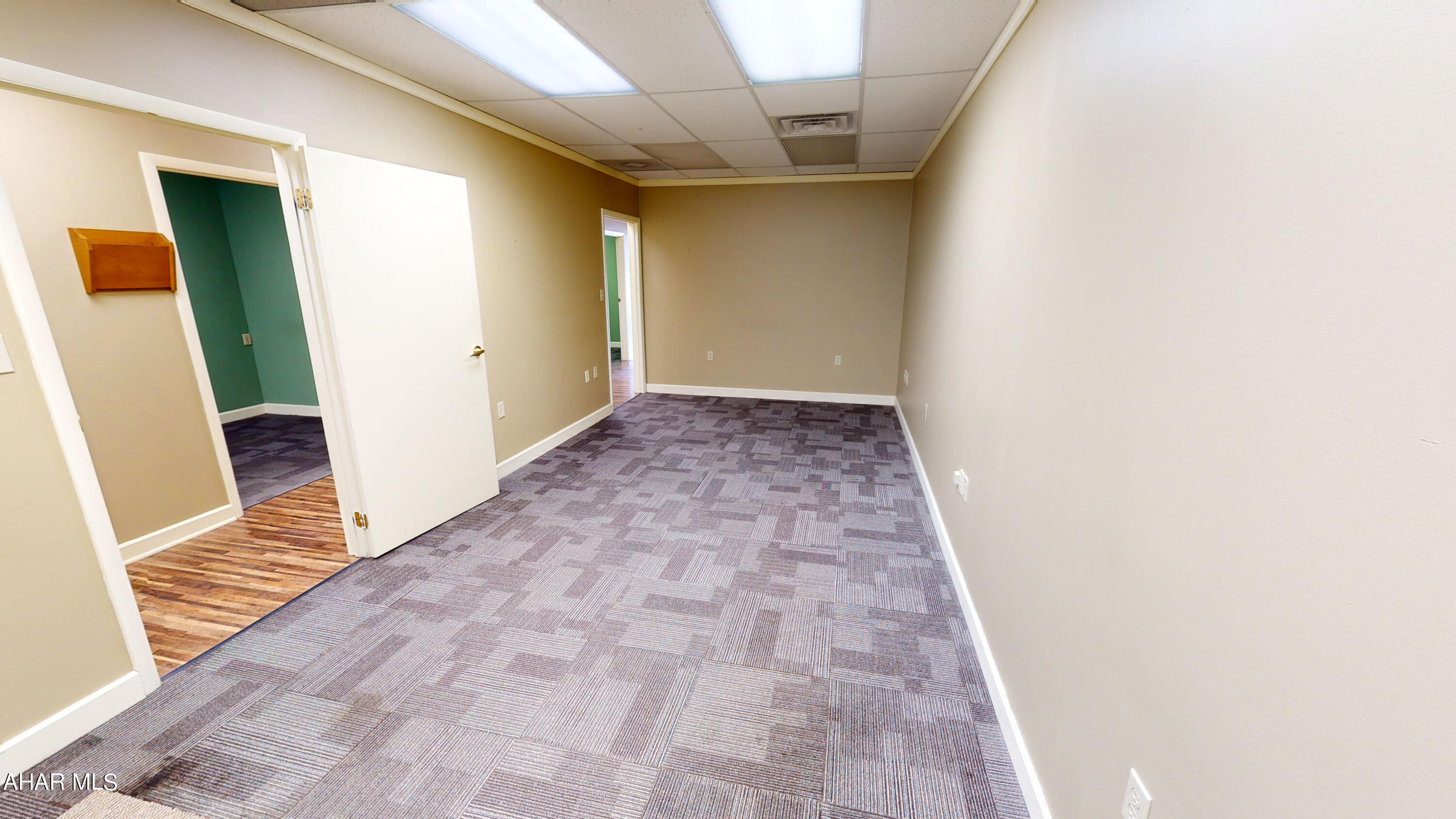 None - Commercial Lease