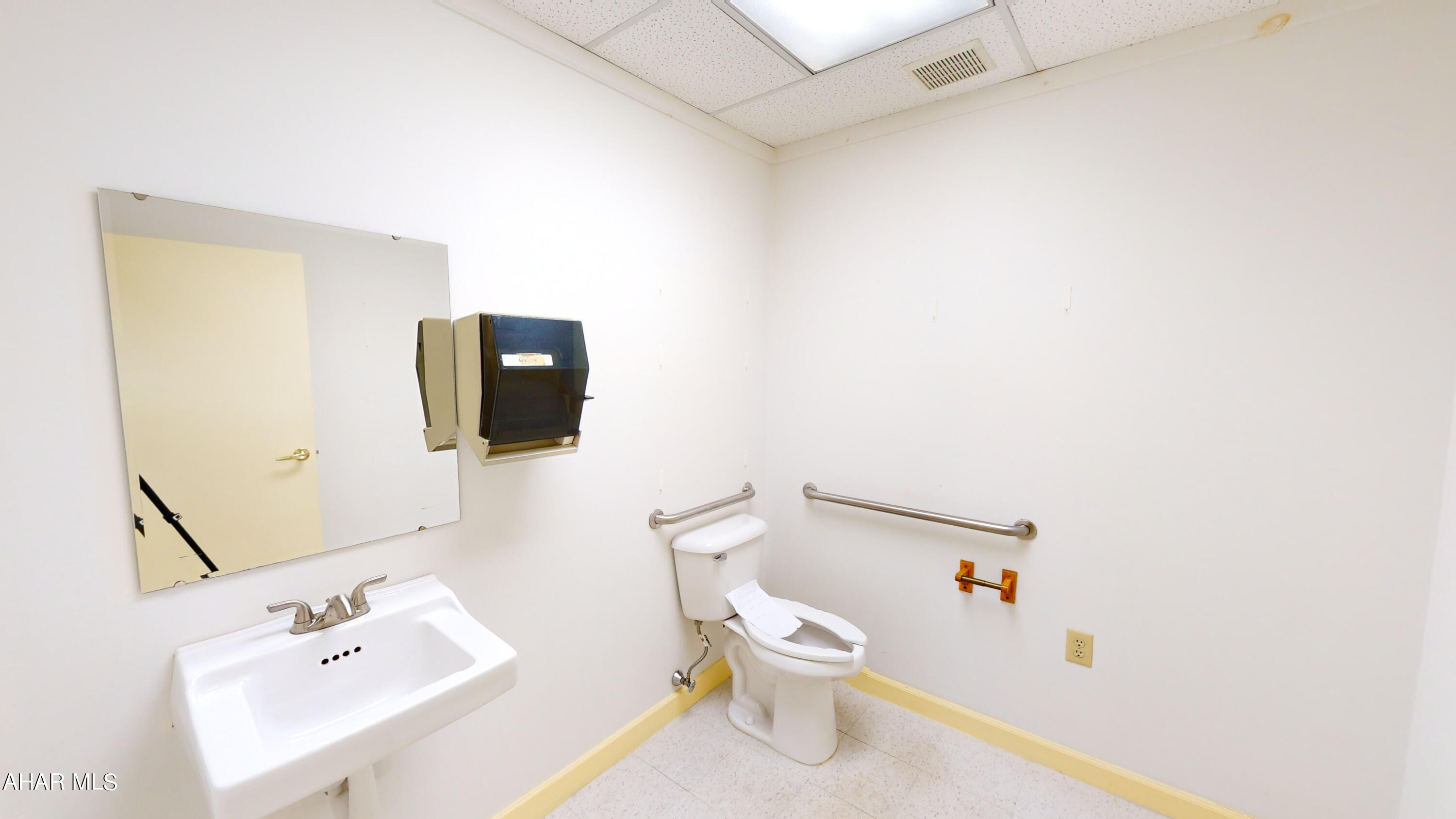 None - Commercial Lease