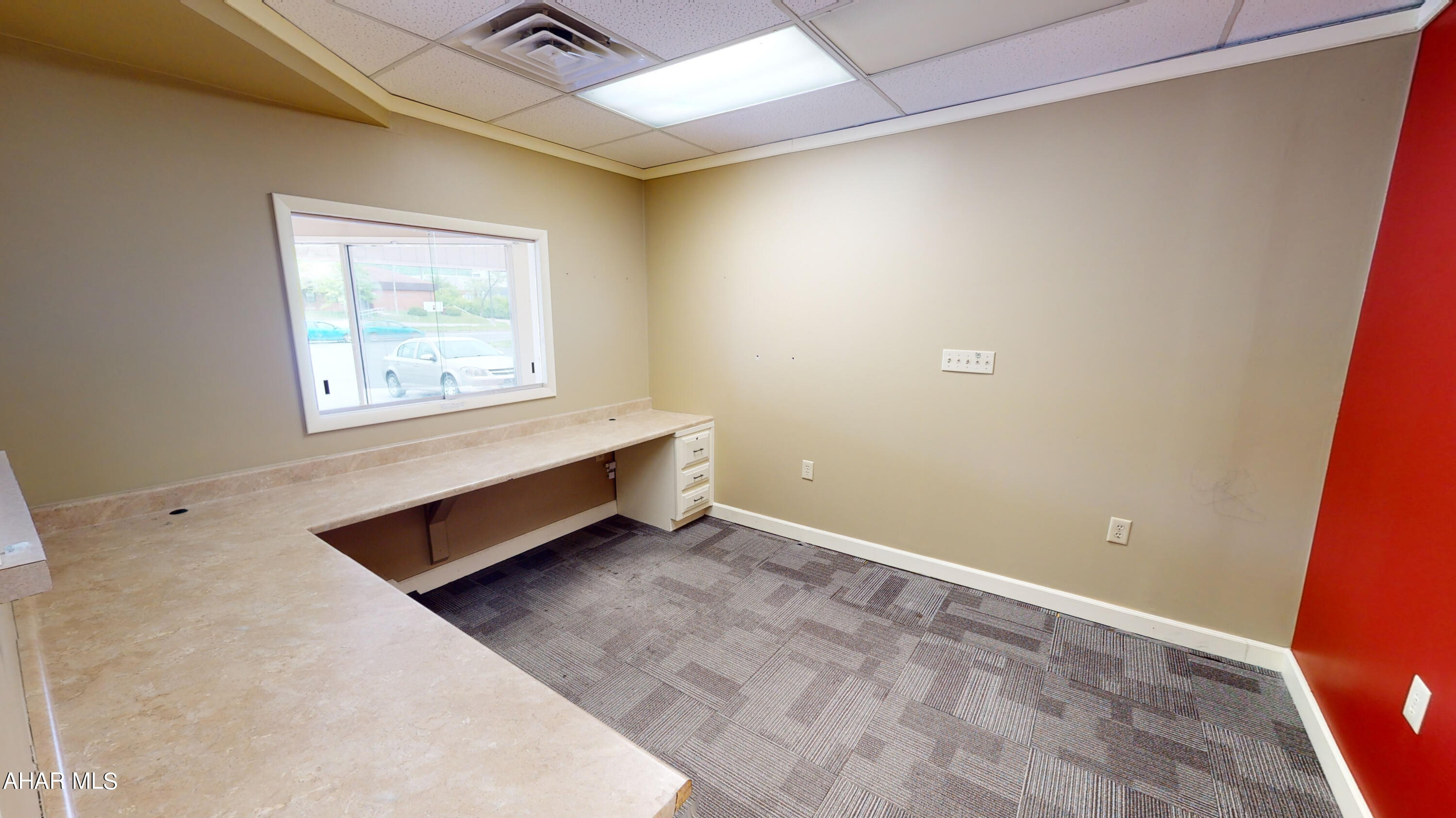 None - Commercial Lease