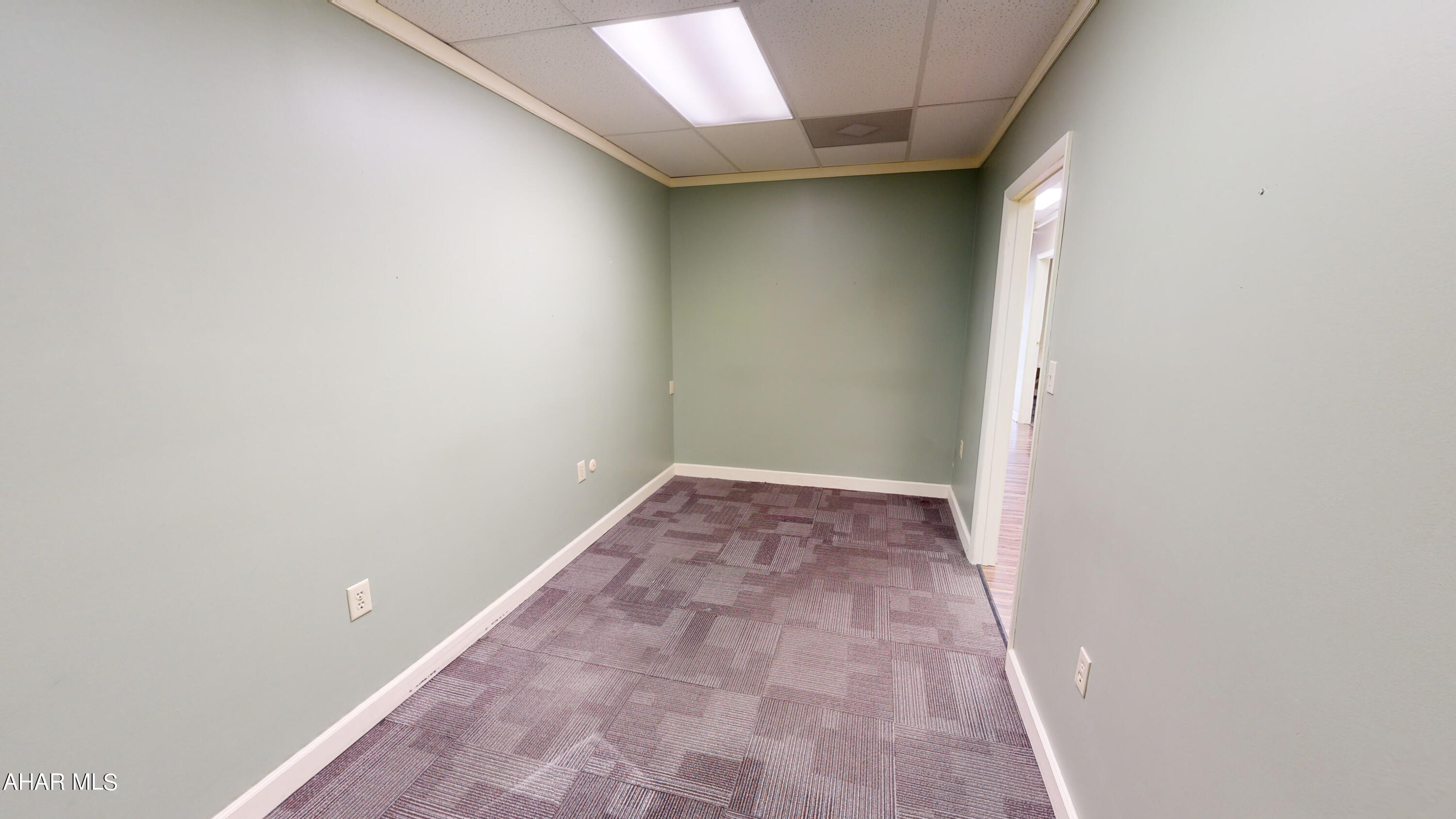 None - Commercial Lease