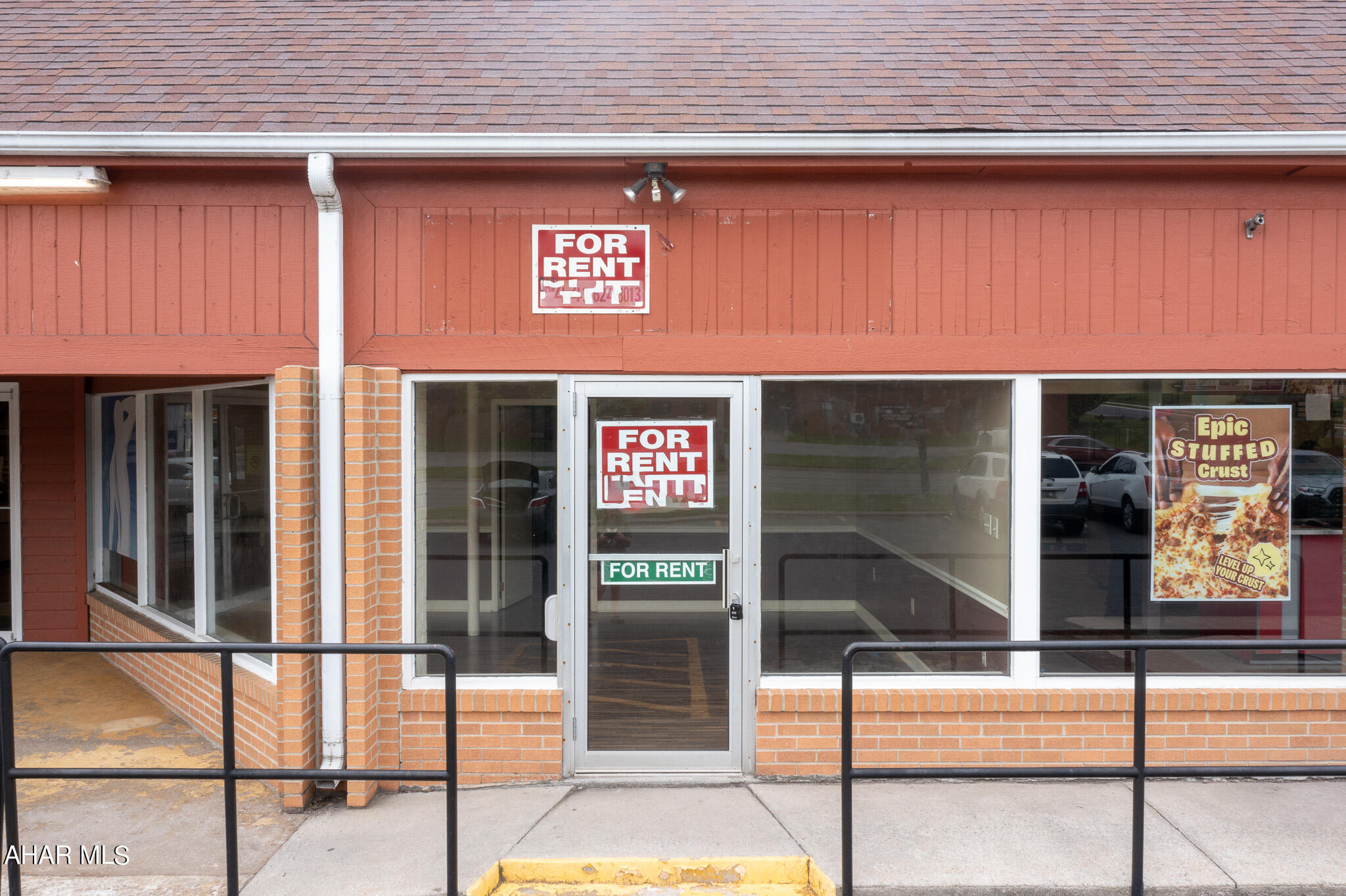 None - Commercial Lease