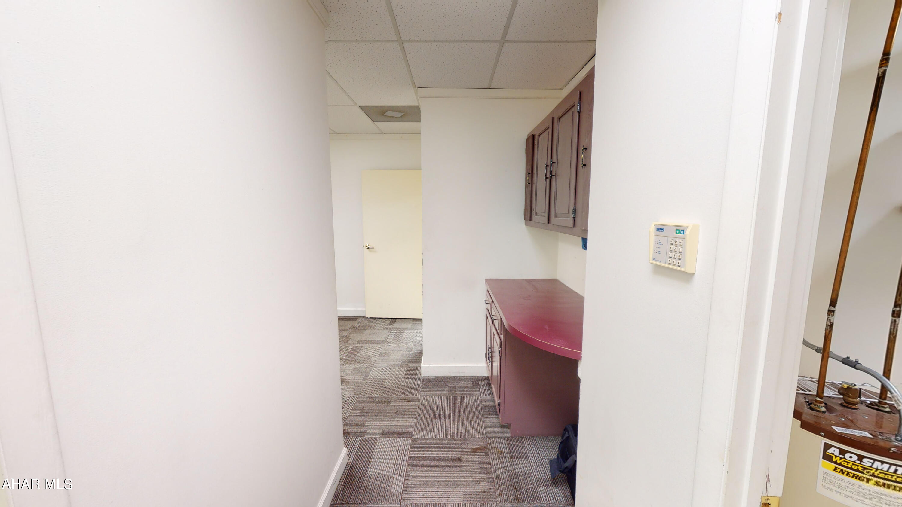 None - Commercial Lease