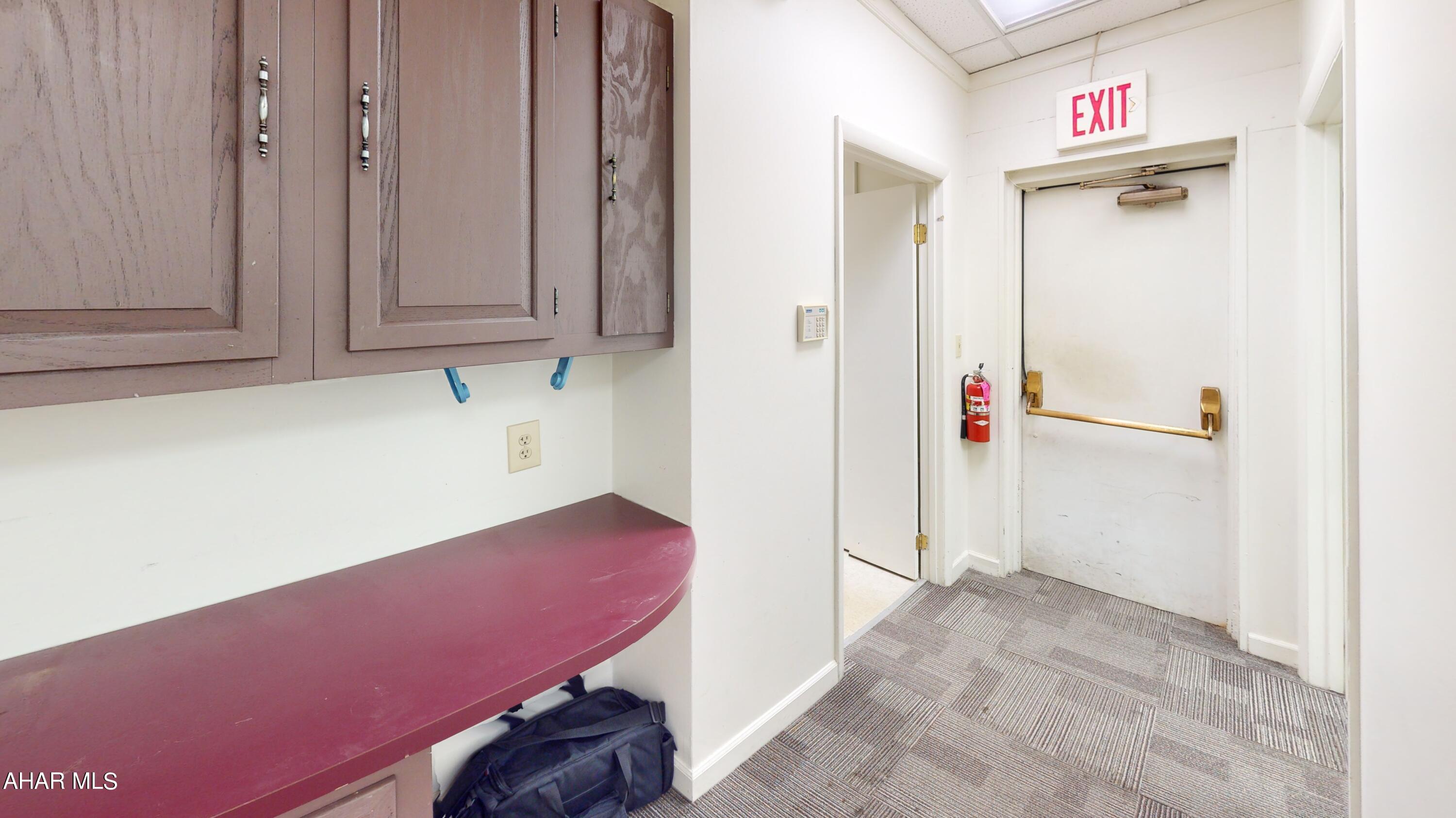 None - Commercial Lease