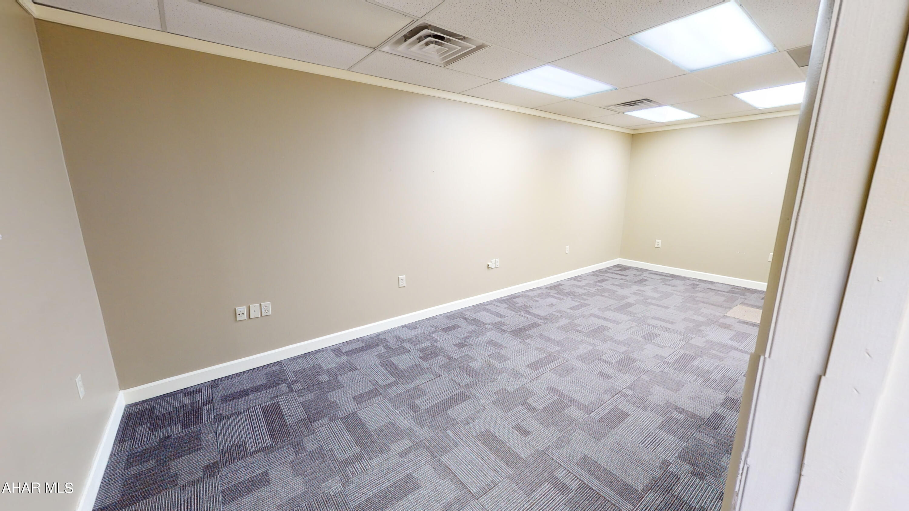 None - Commercial Lease