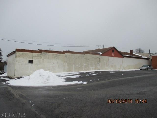 Other - Commercial Sale