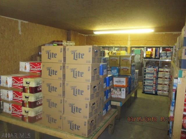 Other - Commercial Sale