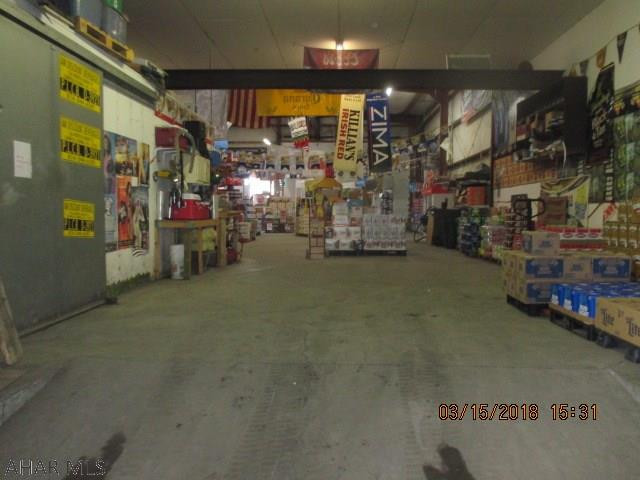 Other - Commercial Sale