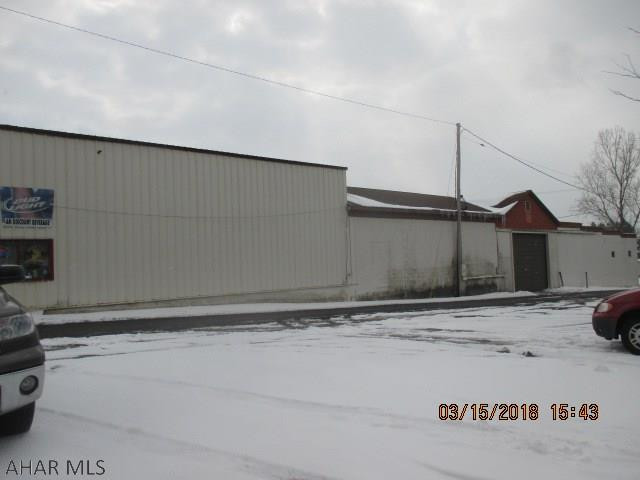 Other - Commercial Sale