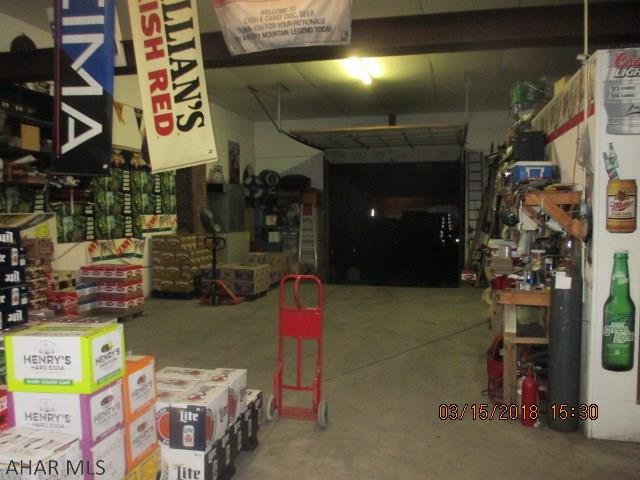 Other - Commercial Sale