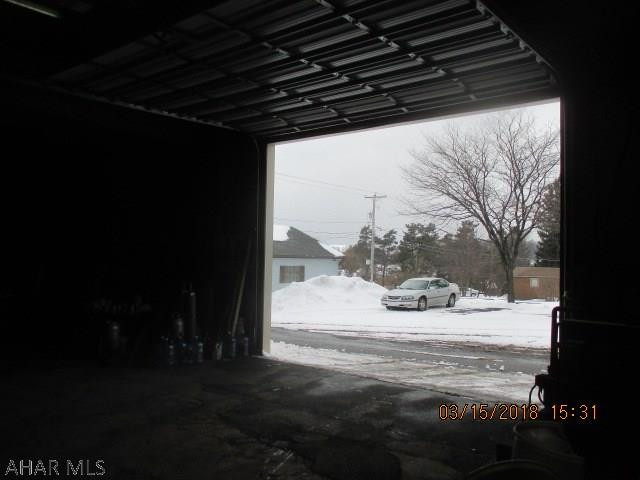 Other - Commercial Sale