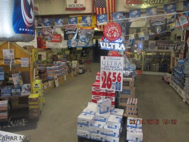 Other - Commercial Sale