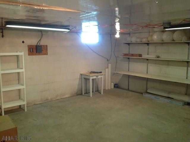 Unknown - Residential