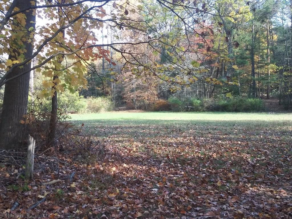 Sinking Valley - Land