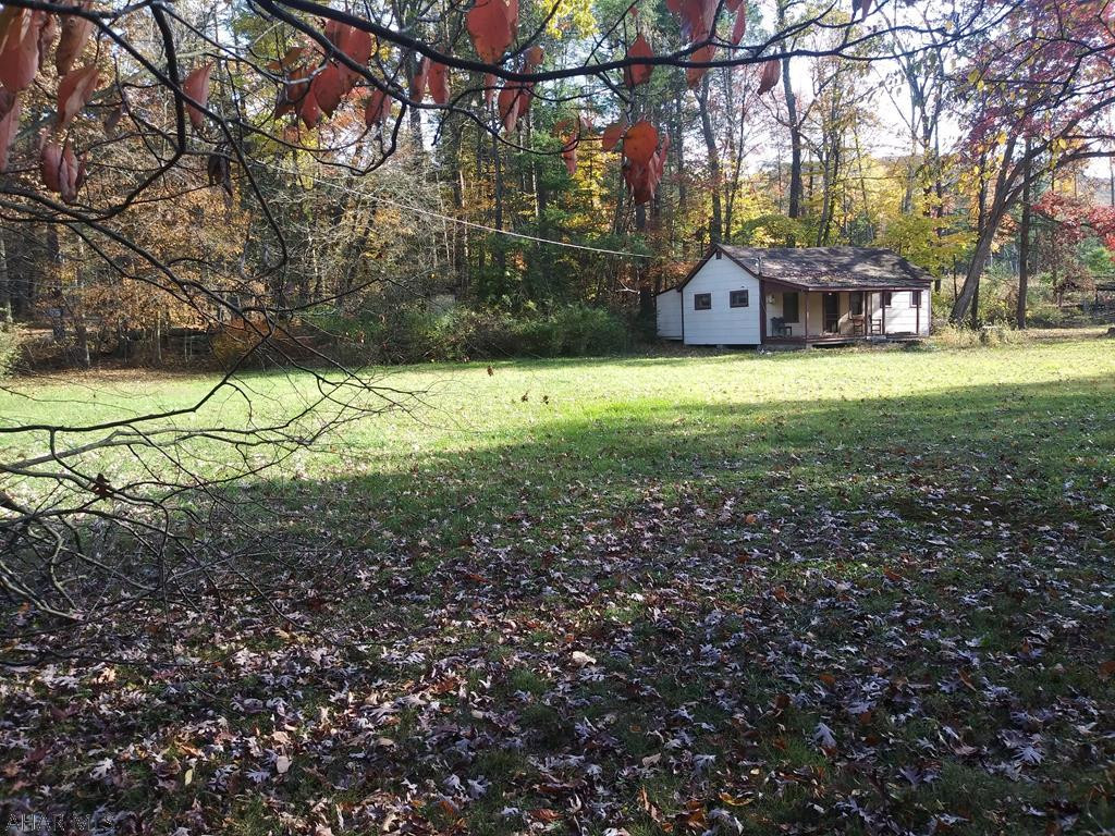 Sinking Valley - Land