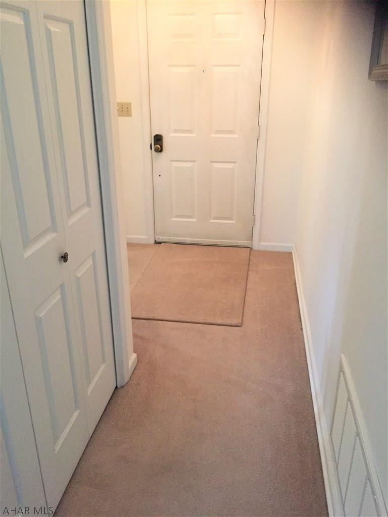 Barclay - Residential