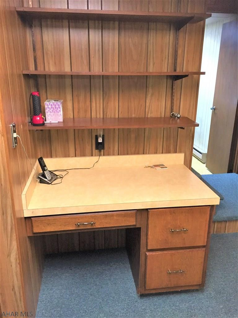 Barclay - Residential