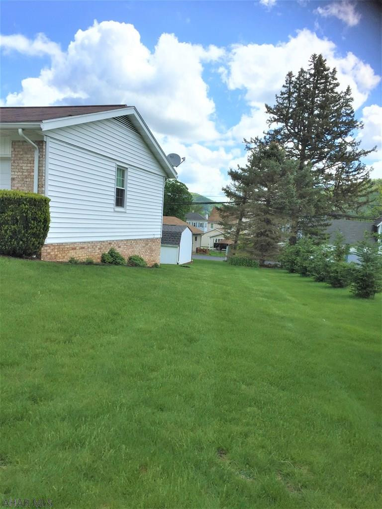 Barclay - Residential