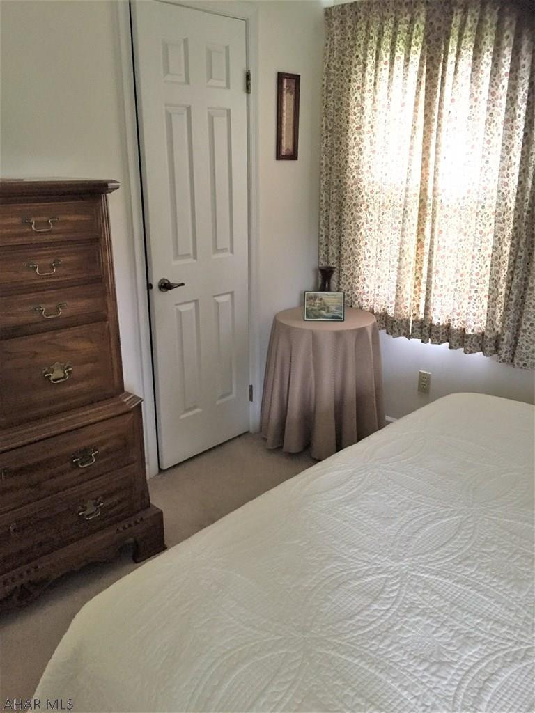 Barclay - Residential