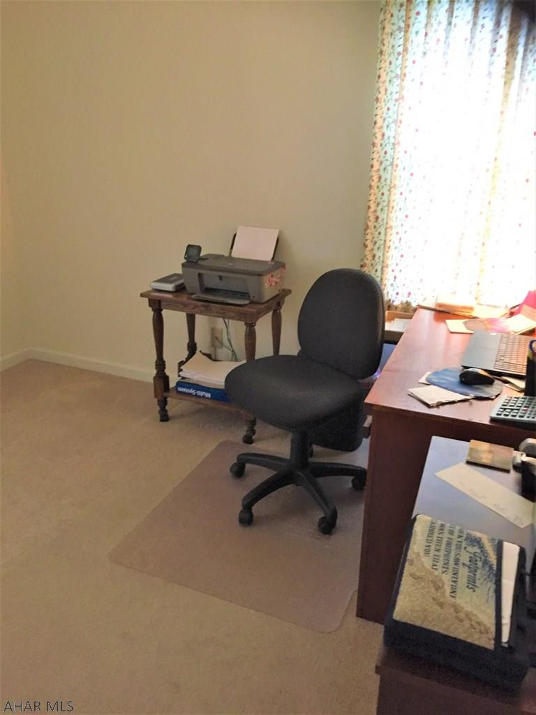 Barclay - Residential