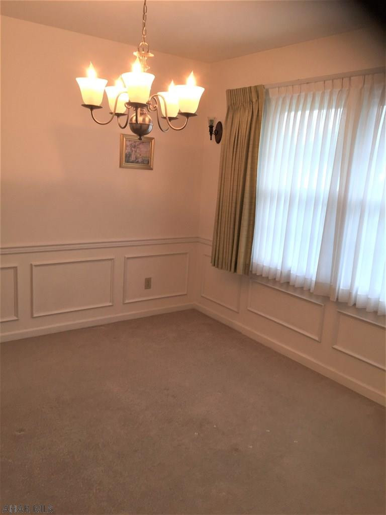 Barclay - Residential