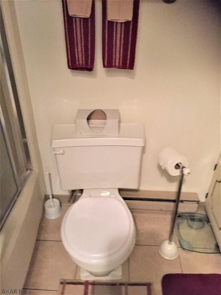 Barclay - Residential