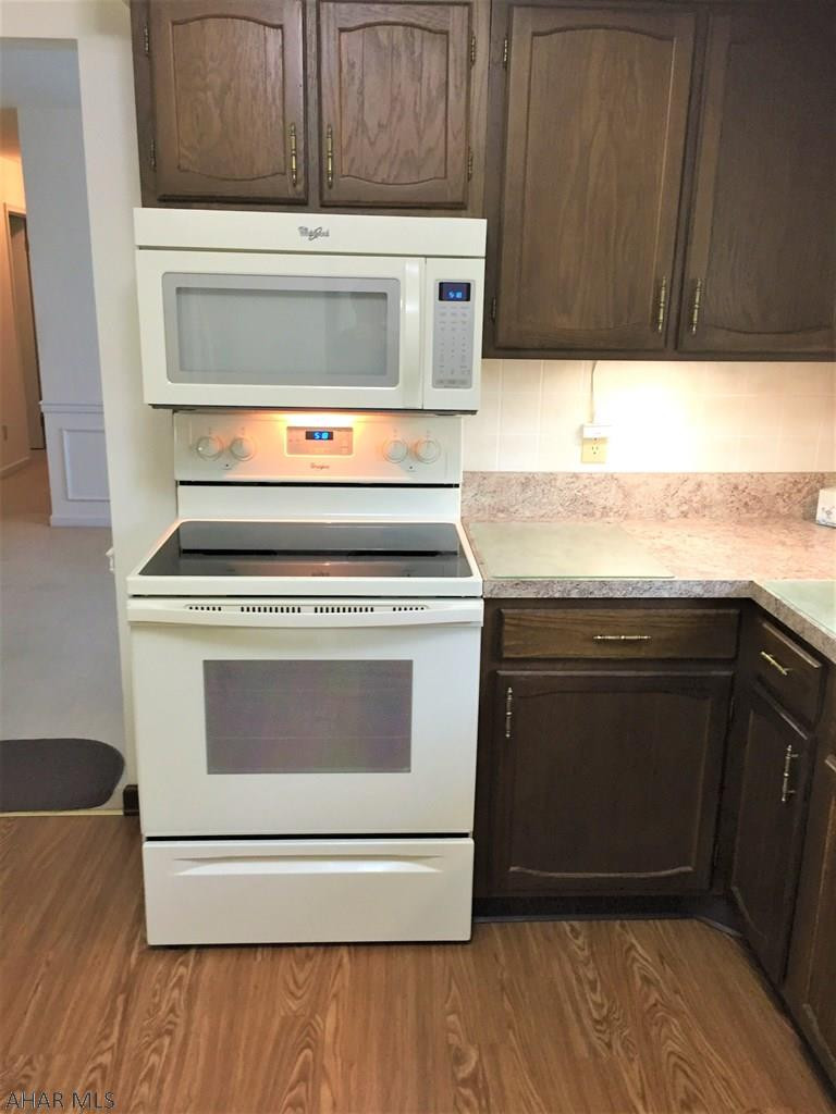 Barclay - Residential