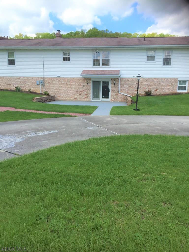 Barclay - Residential