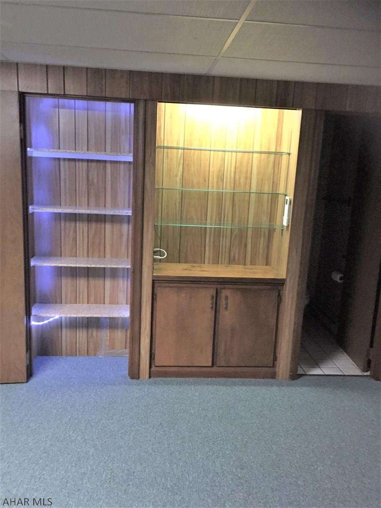 Barclay - Residential