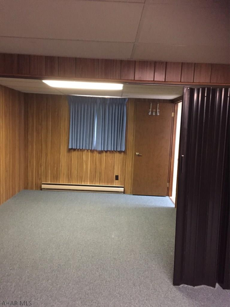 Barclay - Residential