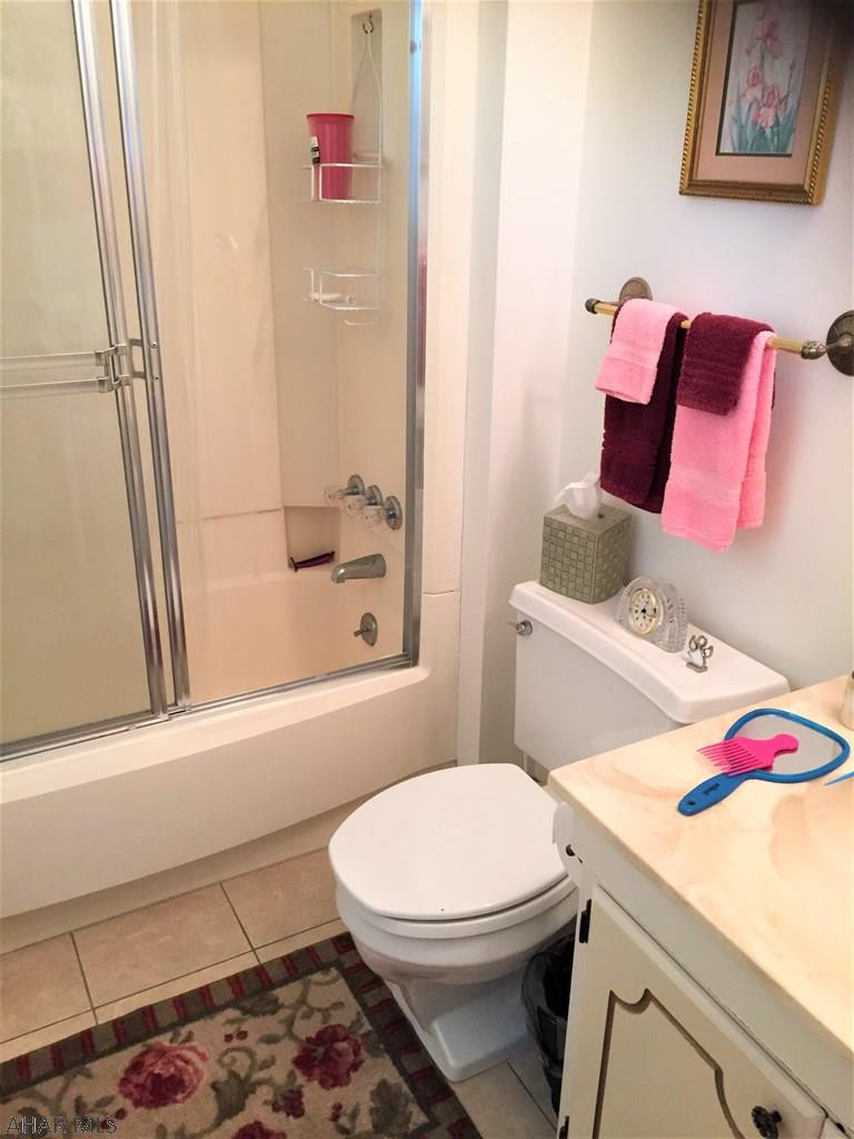 Barclay - Residential