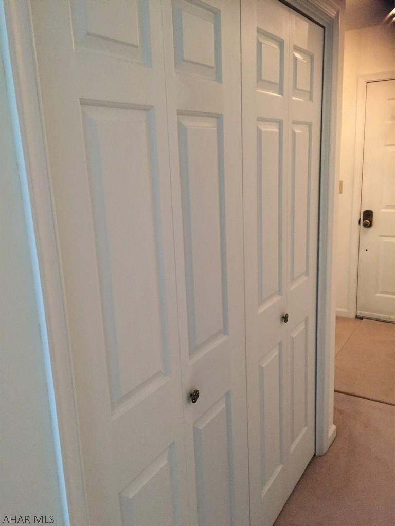 Barclay - Residential