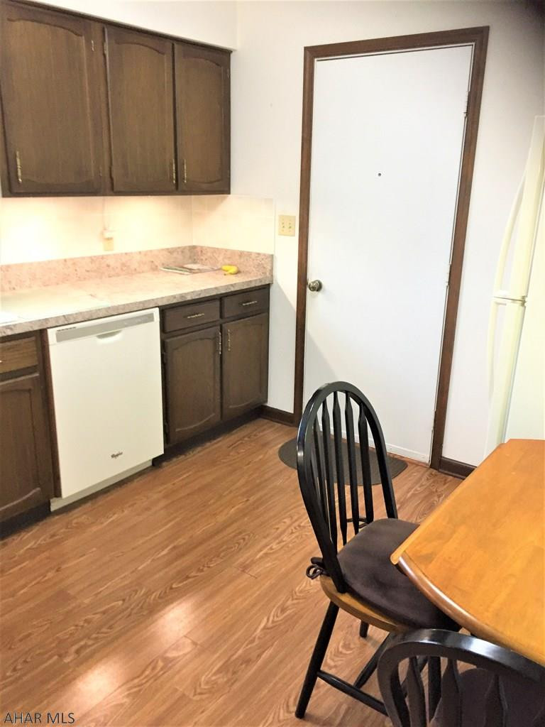 Barclay - Residential