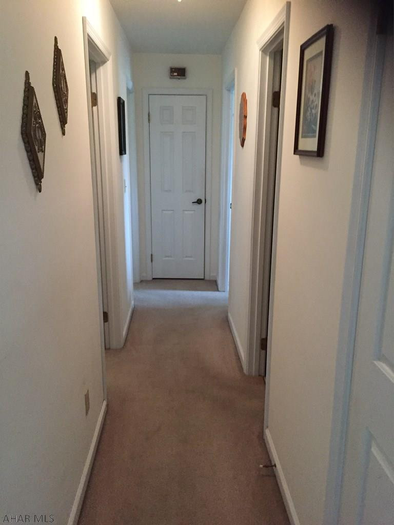 Barclay - Residential