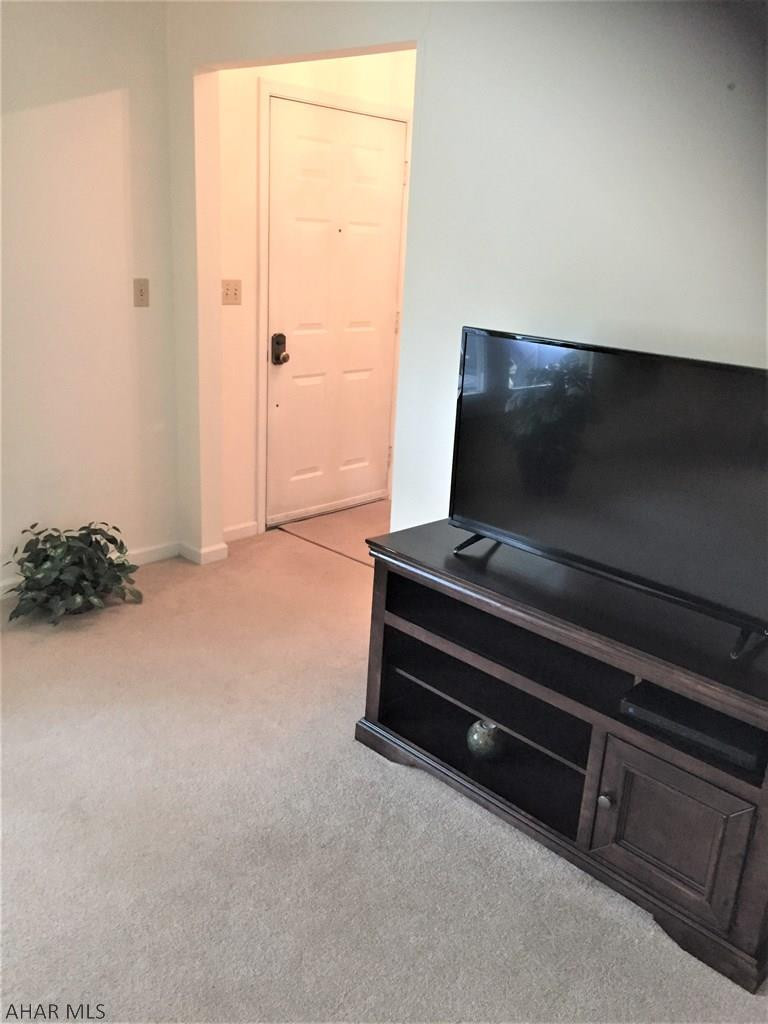 Barclay - Residential