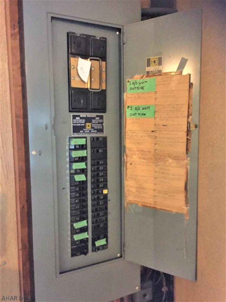 Barclay - Residential