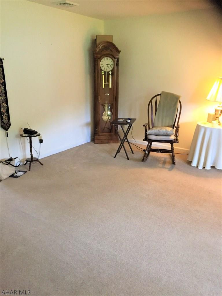 Barclay - Residential