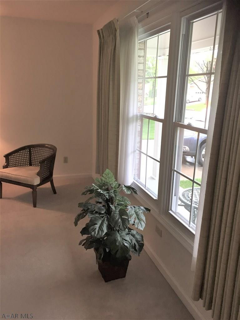 Barclay - Residential