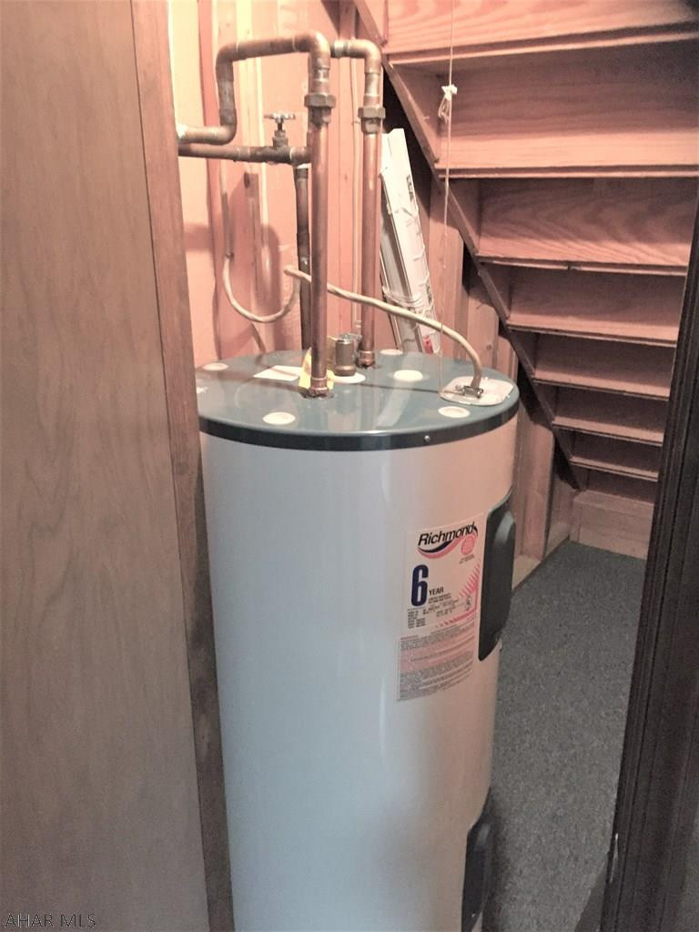 Barclay - Residential