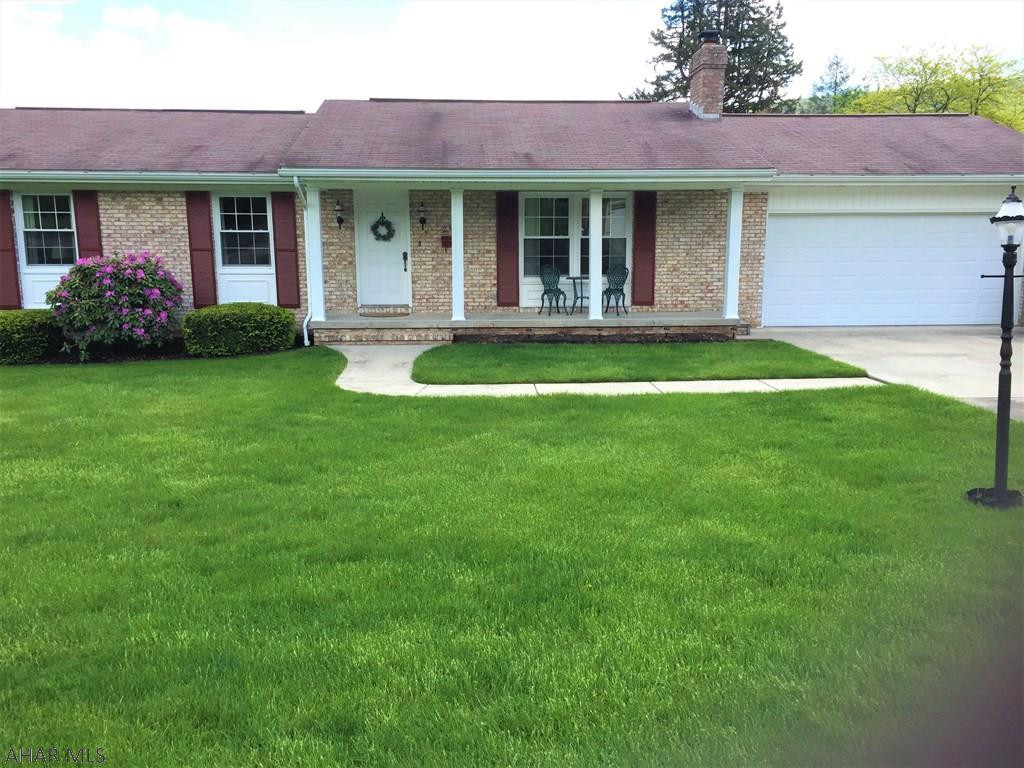 Barclay - Residential