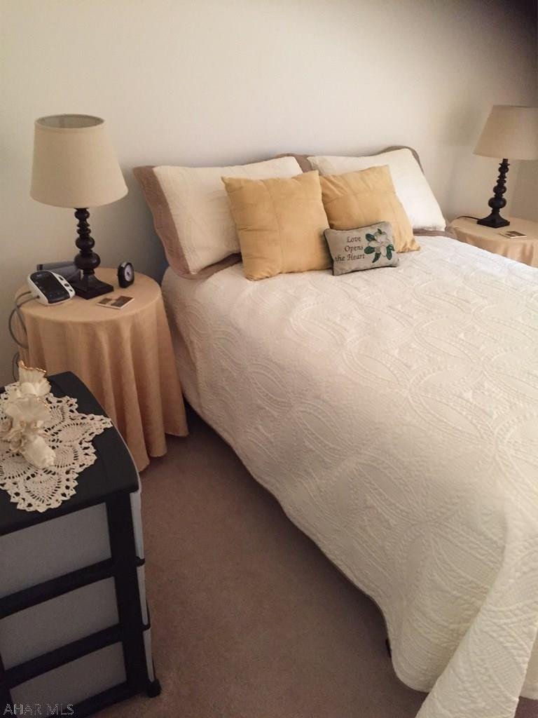 Barclay - Residential